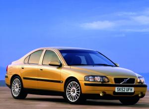 volvo s60 2.0 t-pic. 1