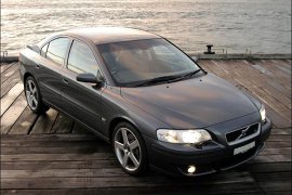 volvo s60 2.0 t at-pic. 3