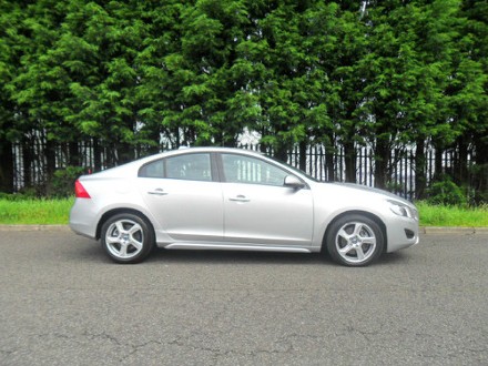 volvo s60 2.4 d5 geartronic-pic. 3
