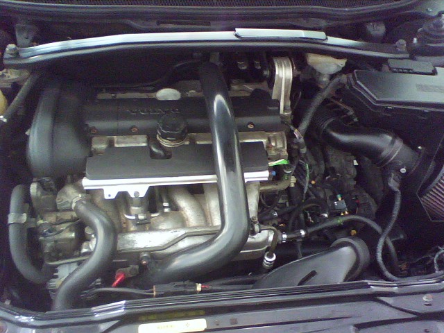 volvo s60 2.4 t5-pic. 3
