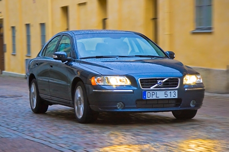 volvo s60 2.5t-pic. 1