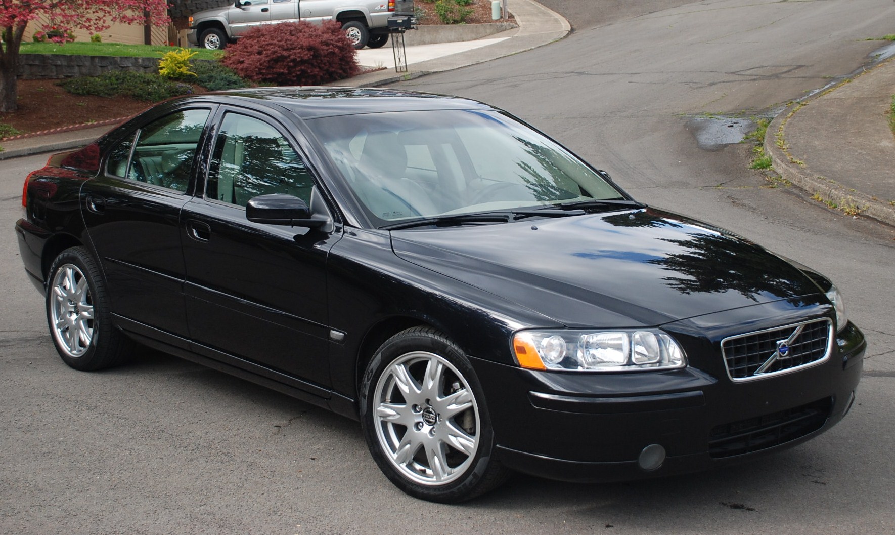 volvo s60 2.5t-pic. 2