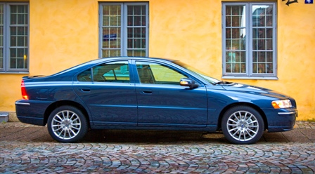 volvo s60 2.5t-pic. 3