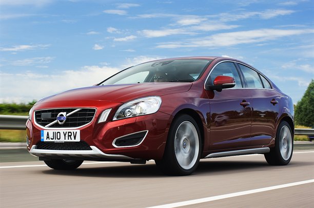 volvo s60 3.0 t6-pic. 1