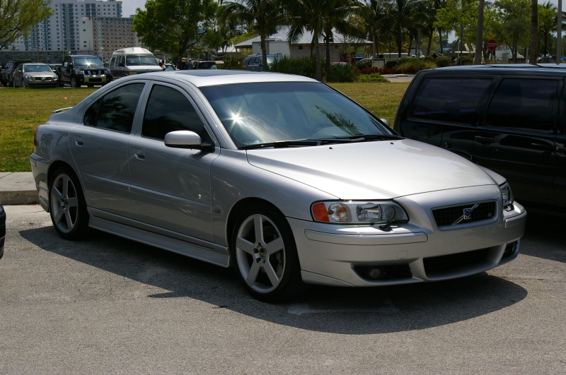 volvo s60 r-pic. 2