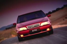 volvo s70 2.4 t-pic. 1