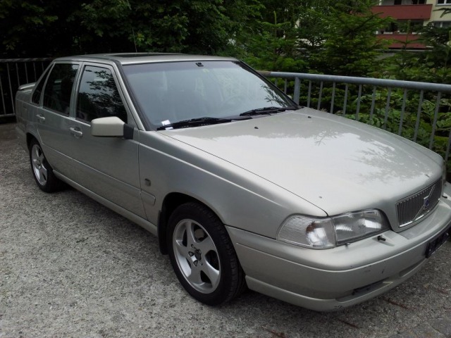 volvo s70 2.4 t-pic. 3
