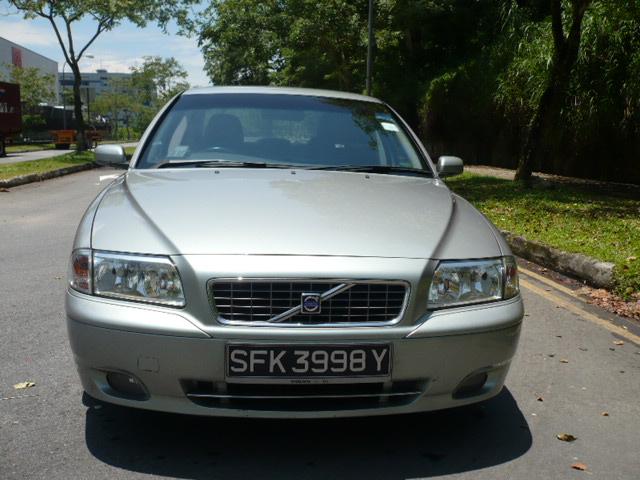 volvo s80 2.0 t-pic. 2