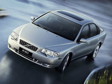 volvo s80 2.0 t-pic. 3