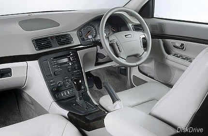 volvo s80 2.4 t-pic. 1