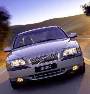 volvo s80 2.4 t-pic. 2