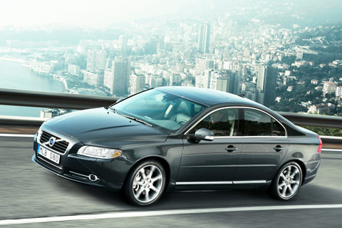 volvo s80 2.5 t-pic. 3