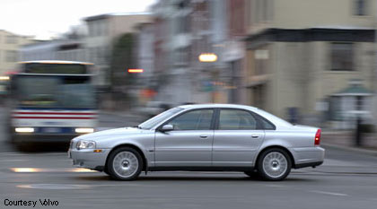 volvo s80 2.5 t awd-pic. 1