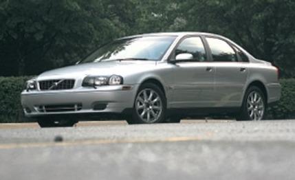 volvo s80 2.5 t awd-pic. 2