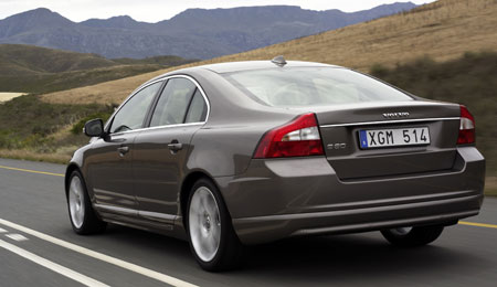 volvo s80 3.0 t6-pic. 3