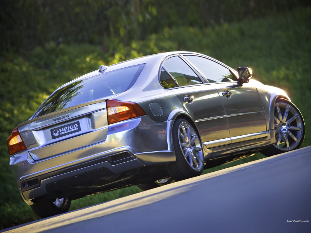 volvo s80 4wd-pic. 1