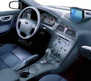 volvo s80 d5 automatic-pic. 2