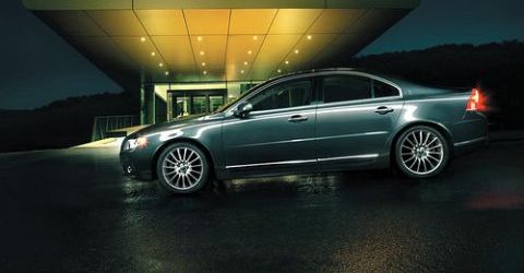 volvo s80 d5 executive-pic. 3