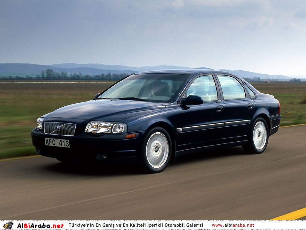 volvo s80 t5-pic. 1