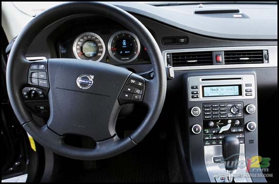 volvo s80 t5-pic. 2