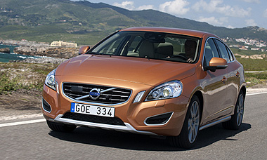 volvo v60 d3 geartronic-pic. 1