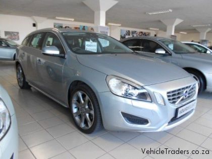 volvo v60 d3 geartronic-pic. 3