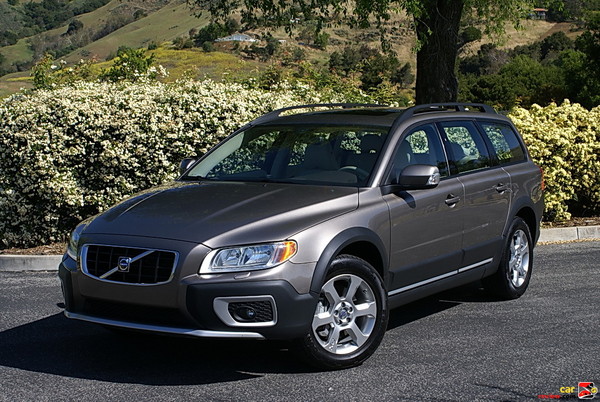 volvo xc70 cross country-pic. 1