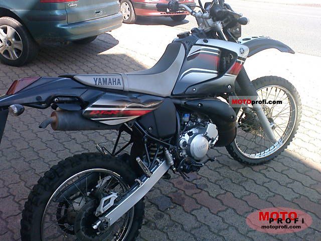 yamaha dt 125 re-pic. 2