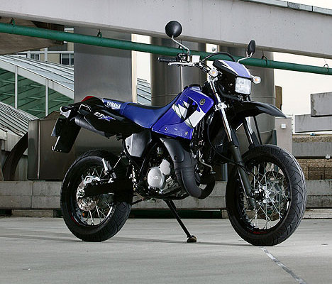 yamaha dt 125 re-pic. 3
