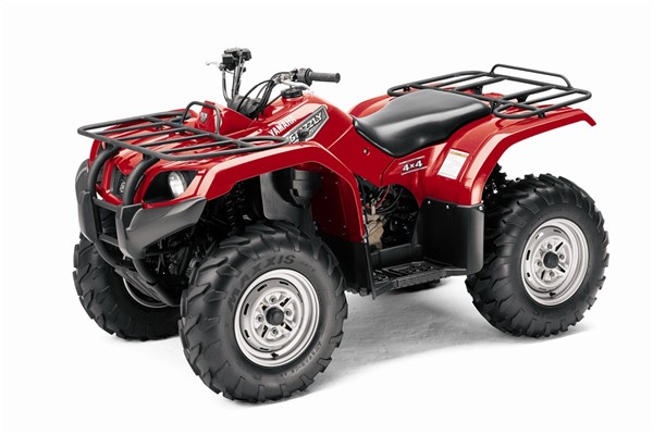 yamaha grizzly 350-pic. 2