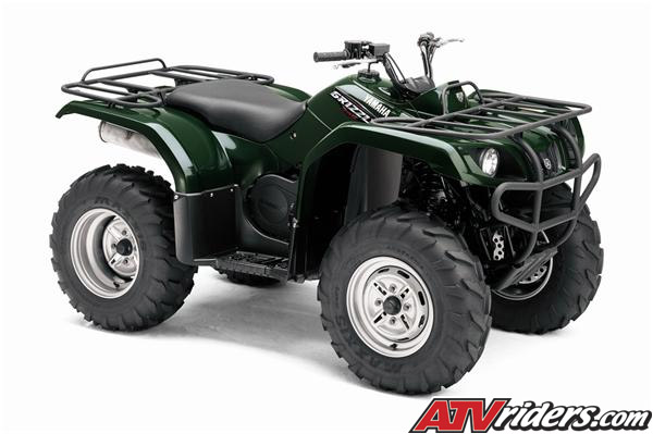 yamaha grizzly 350-pic. 3