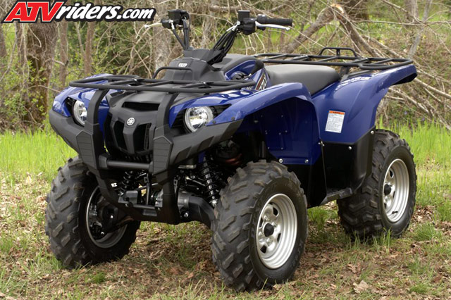 yamaha grizzly 550-pic. 1