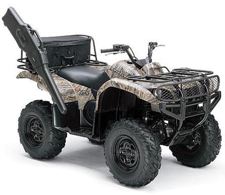yamaha grizzly 660-pic. 2