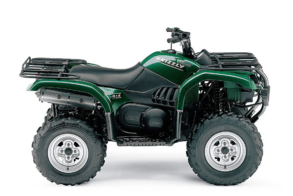 yamaha grizzly 660-pic. 3