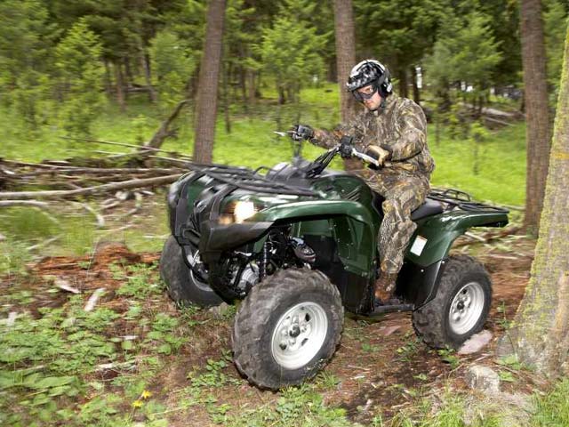 yamaha grizzly 700-pic. 3