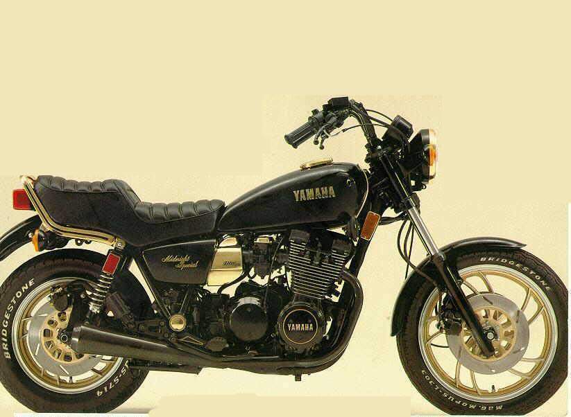 yamaha xs 1100 midnight special-pic. 1