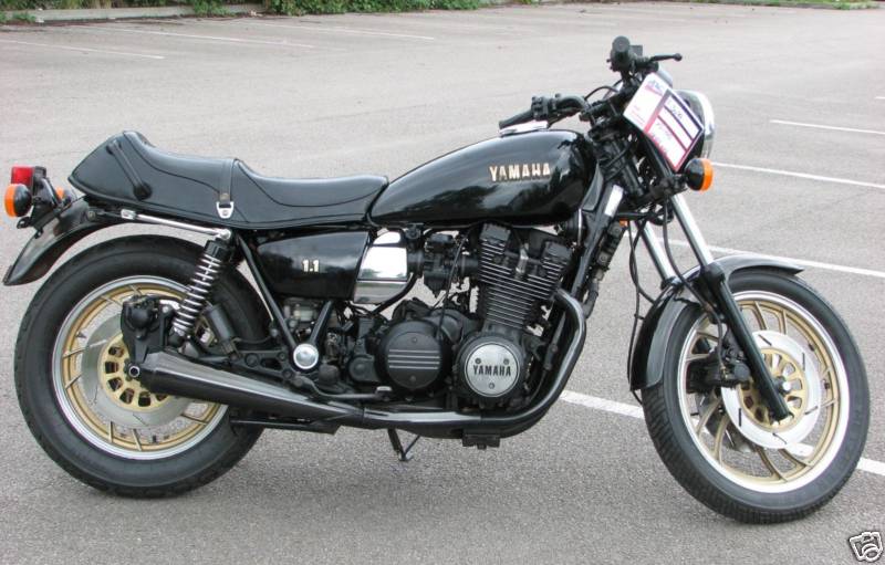 yamaha xs 1100 midnight special-pic. 2