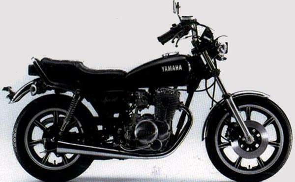 yamaha xs 400 special-pic. 1