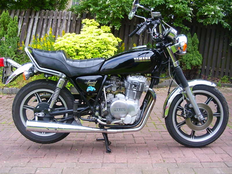 yamaha xs 400 special-pic. 2