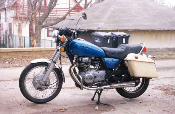 yamaha xs 400 special-pic. 3