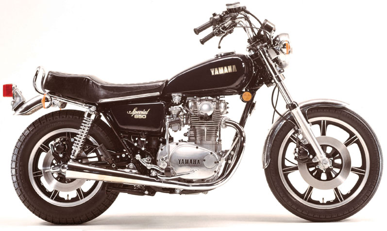 yamaha xs 650 special-pic. 1