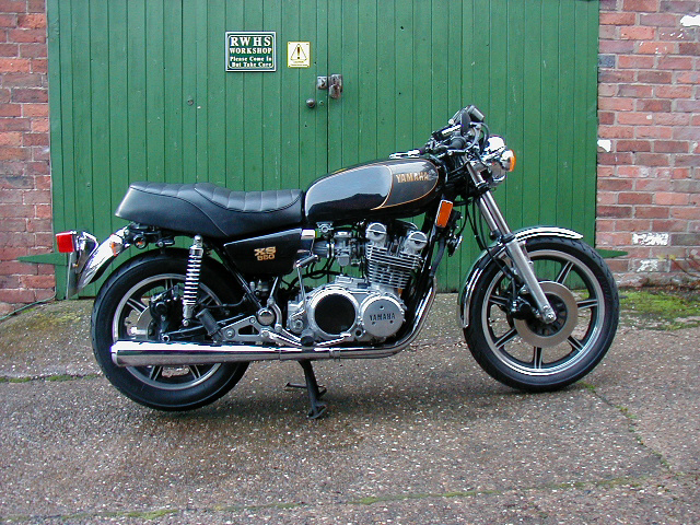 yamaha xs 850 special-pic. 1