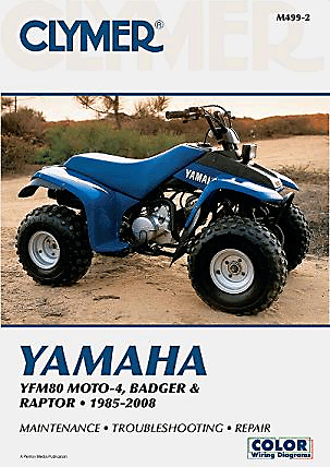 yamaha yfm 80 badger-pic. 3