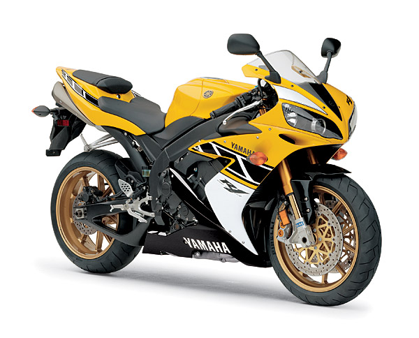 yamaha yzf-r1 limited edition-pic. 1