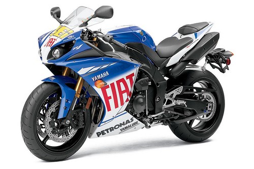 yamaha yzf-r1 limited edition-pic. 3