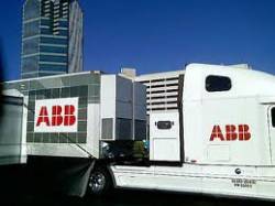 abb truck