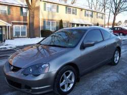 acura rsx automatic