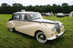 armstrong siddeley sapphire