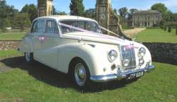 armstrong siddeley star sapphire