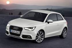 audi a1 1.2tfsi attraction
